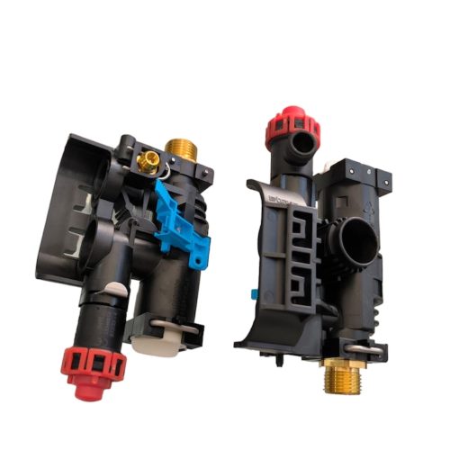 Bosch Buderus Bitron Sağ Blok