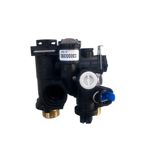 Eca Emas Cıtıus Premix Musluk Grubu Bitron