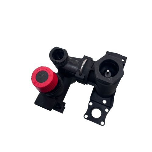 Neva Protherm Lynıx 3 Yollu Nipelsiz