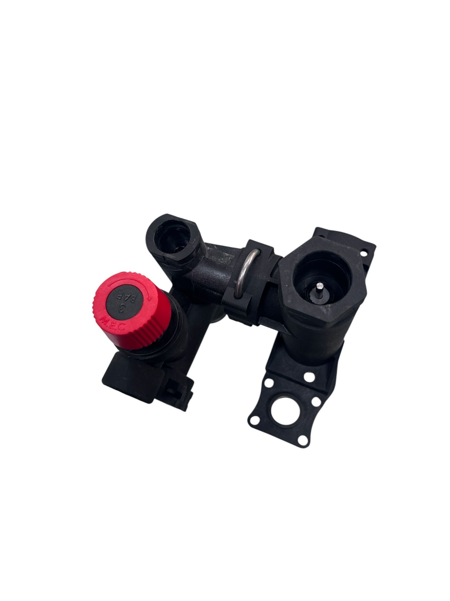 Neva Protherm Lynıx 3 Yollu Nipelsiz