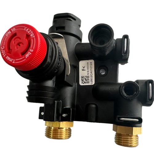 Warmhaus Sanica Daıkın 3 Yollu Grup