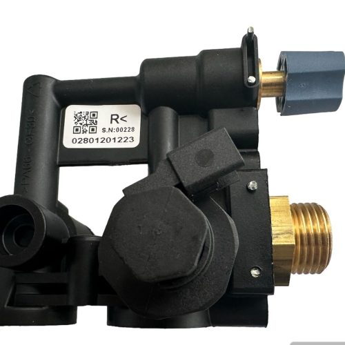 Warmhaus Sanica Daıkın Türbin Grubu