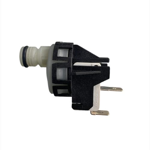 Beyaz 1/4 Klips Geçme Basınç Sondası