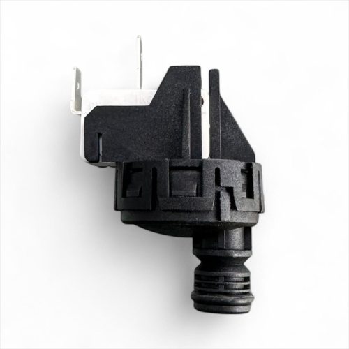 Basınç sondası Klips Geçme