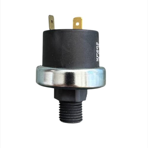 Mater Dişli Plastik Basınç Sondası