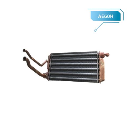 Bosch Condense 2500 Ana Eşanjör