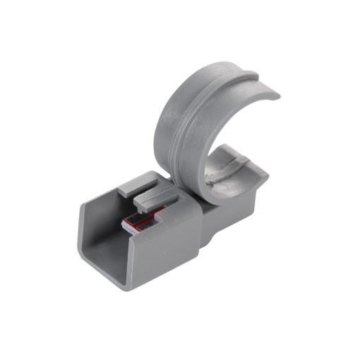 Airfel Daıkın Viessmann Türbin Okuyucu Gri