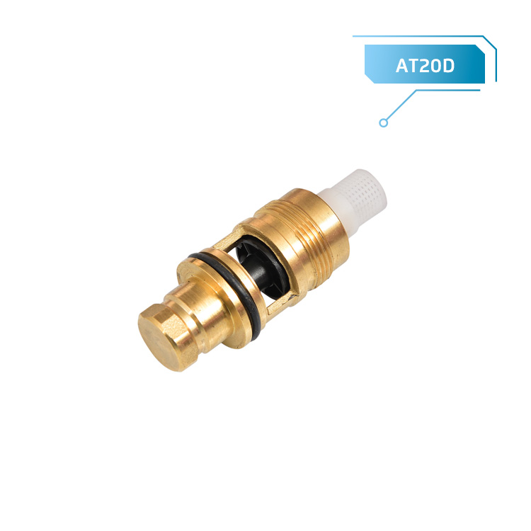 Akış Türbini Eca - Protherm