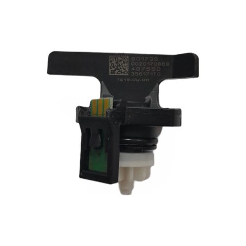 Vaillant Ecotec Akış Türbini