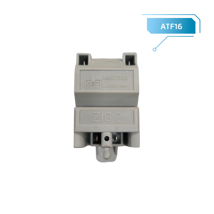 Nitromix Ateşleme Trafosu Zıg 2/12 SD Gri