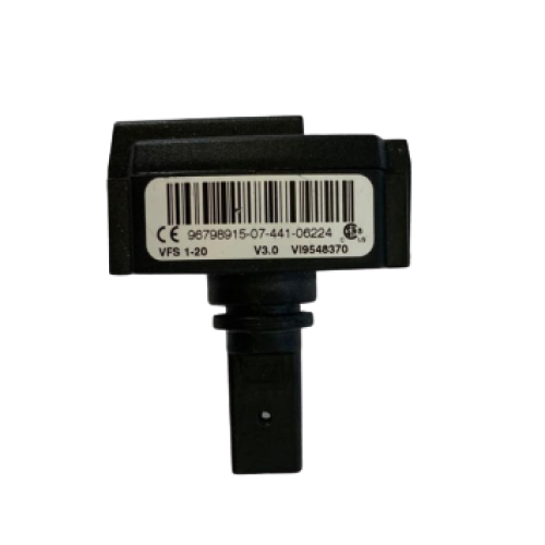 Orjinal Viessmann T Akış