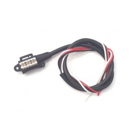 Elbi Step Motor Kablo Soket
