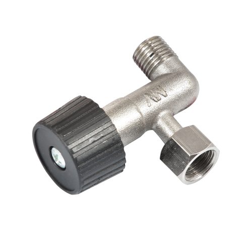 Alarko Baymak Main Doldurma Musluğu Orjinal