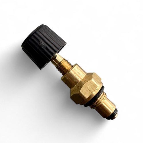 Aden Doldurma Musluğu