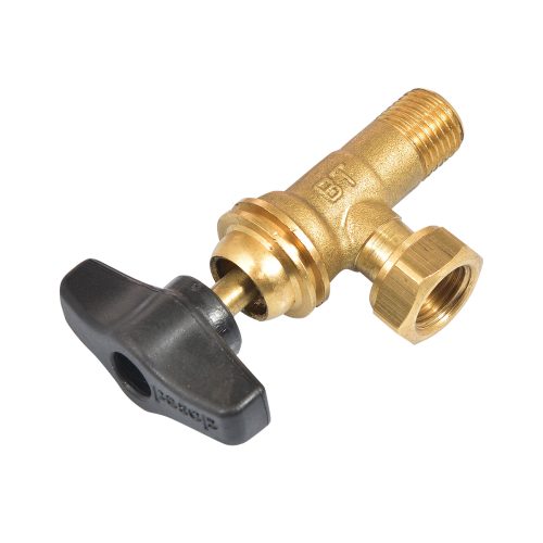 Viessmann Vıtodens Doldurma Musluğu