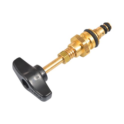 İmmergas Geçme Doldurma Musluğu