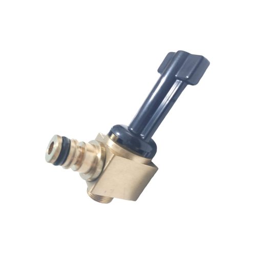 Vaillant Vuw- Pro- Turbotec Doldurma Musluğu