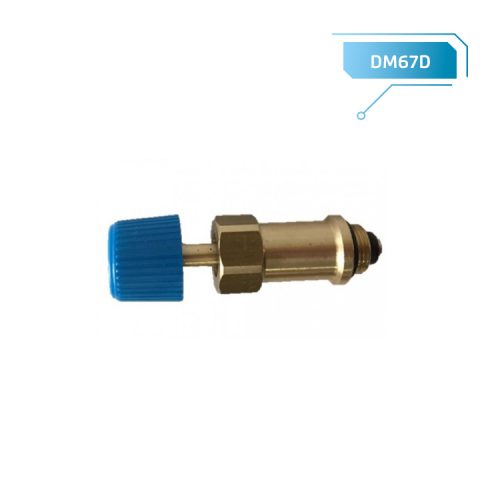 Airfell Daıkın Doldurma Musluğu