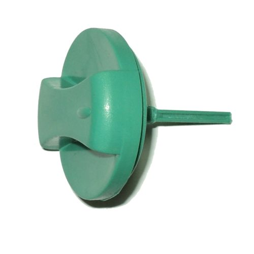 Vaillant Vuw Yeşil Düğme