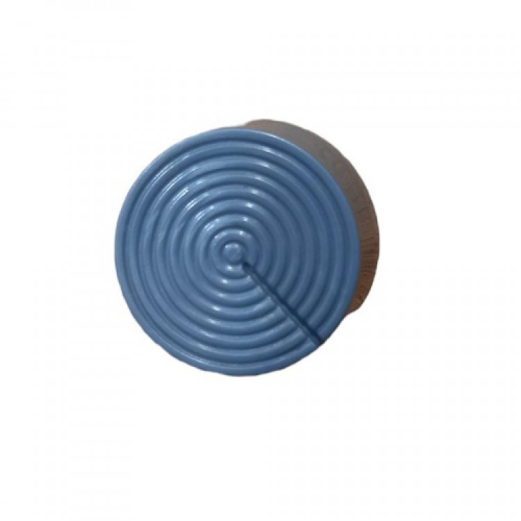 ECA Proteus Plus Blue Gri