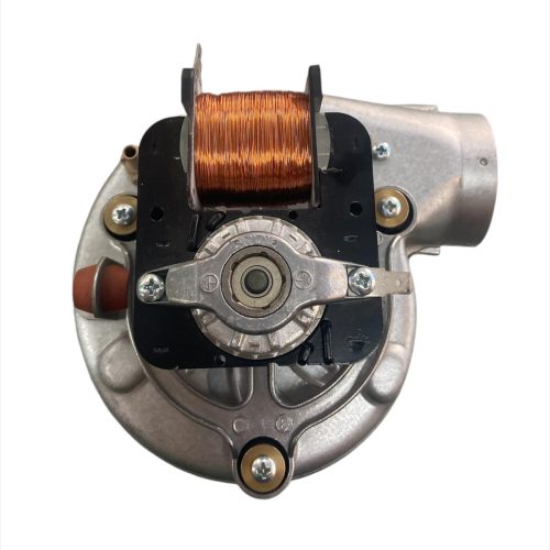 Baymak Bosch Alarko Sanica Fan