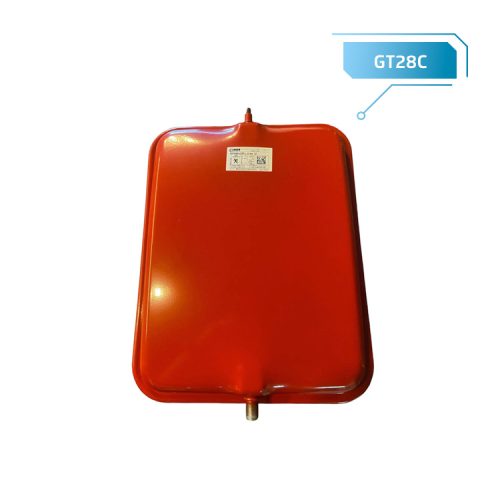 12 LT 3/8 Kazan Genleşme Tankı Cımm