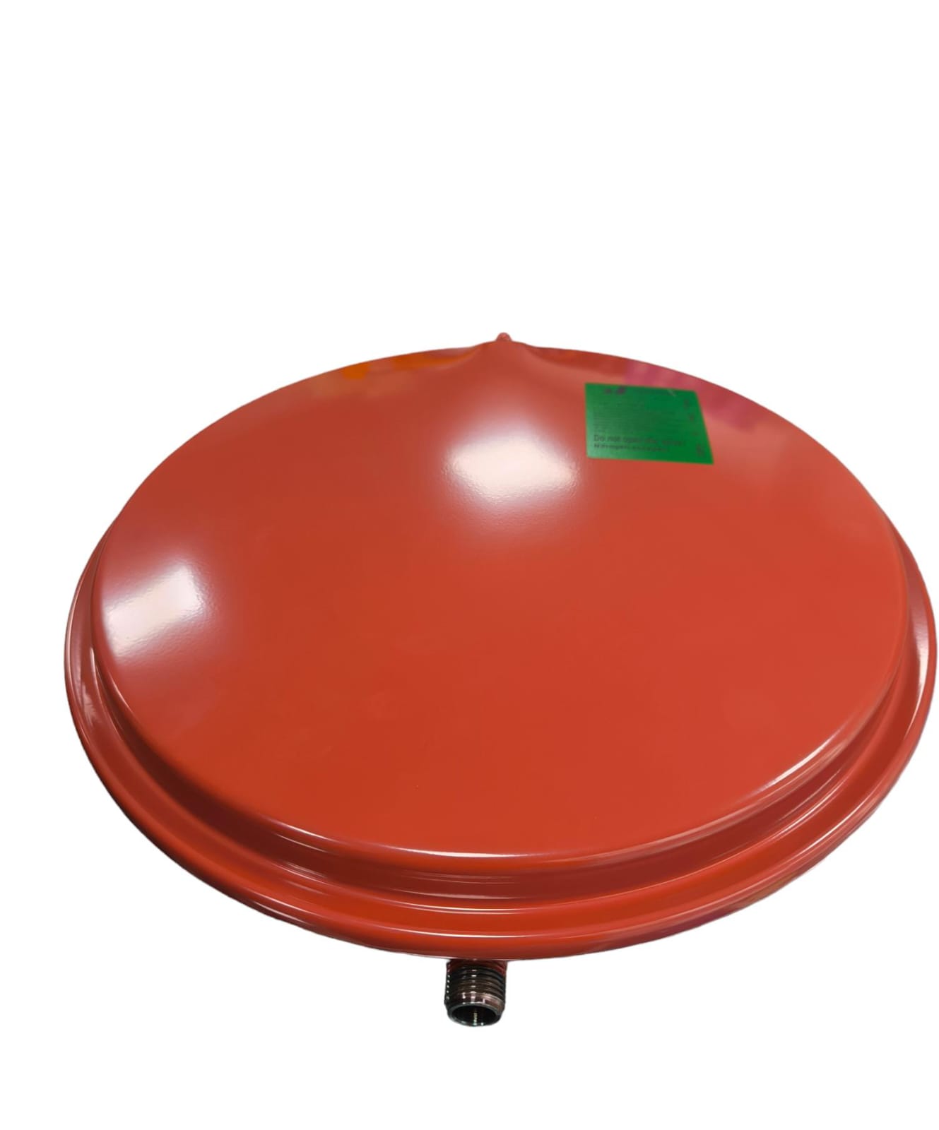 1/2 Eca Wınkelmann 8 LT Genleşme Tankı