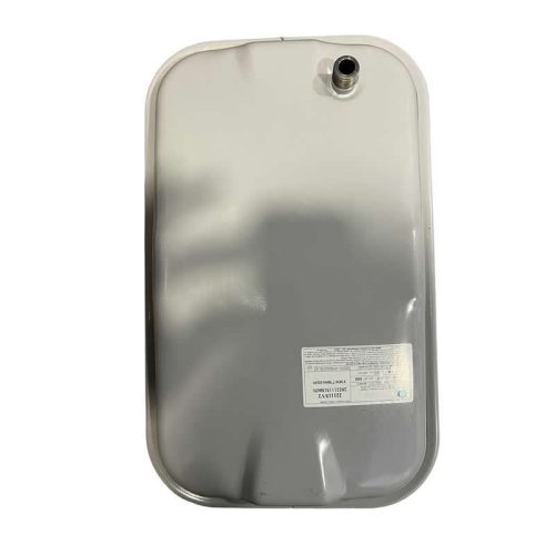 6 LT 1/2 Bosch Göbekten Çıkış Önaysan Genleşme Tankı