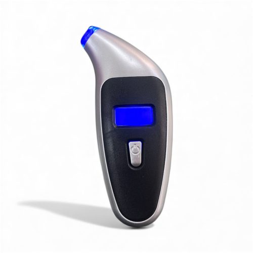 Dijital Genleşme Tankı Hava Ölçer