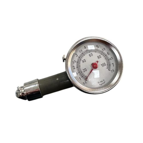 Genleşme Tankı Hava Ölçer