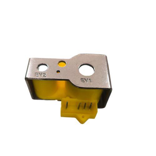 Gaz Valfi Bobini Sarı