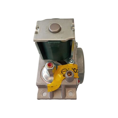 Ebmpapst Atromix-Yeşil Bobin