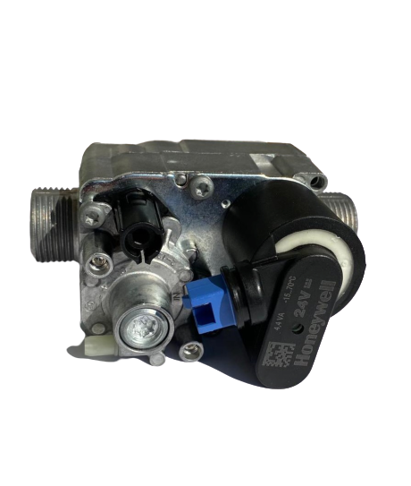 24 Watt Baymak Eca Gaz Valfi