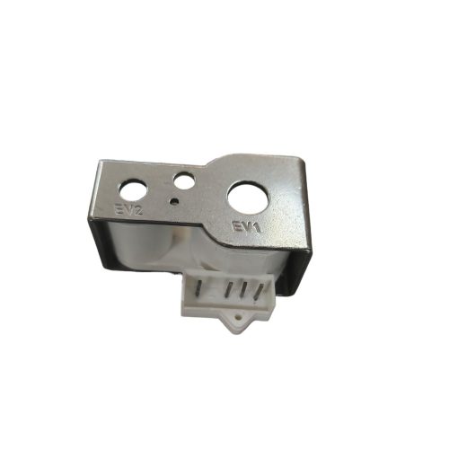 Gaz Valfi Bobini Beyaz