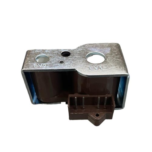 Gaz Valfi Bobini Kahverengi