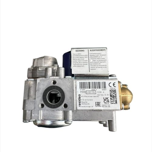 Nitromix Gaz Valfi Sıfır Söküm VK8115V