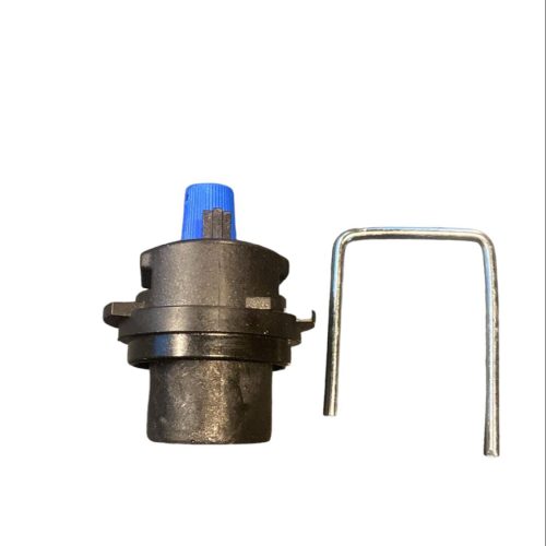 Pompa Hava Purjörü Kulaklı