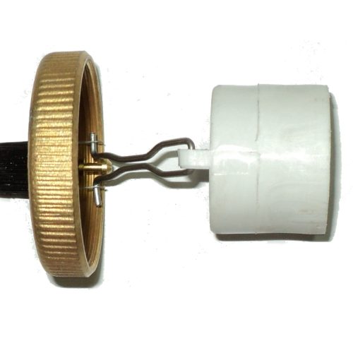 Vaillant Sarı Hava Purjör İç Takımı