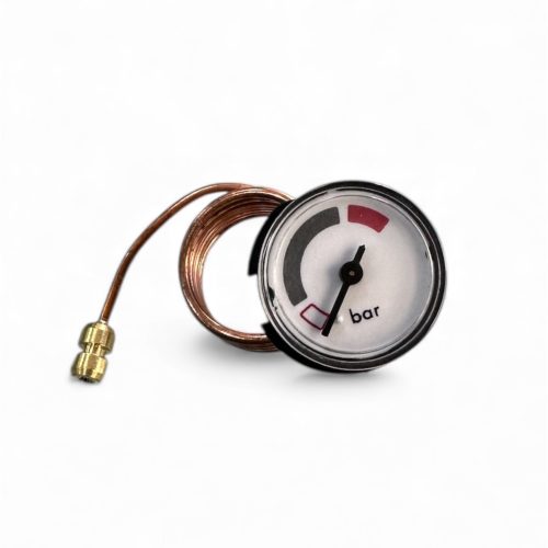 Vaillant Turbotec Borulu Manometre