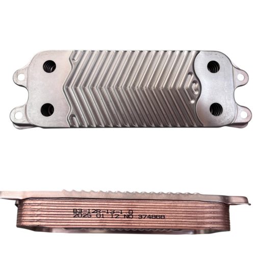 Vaillant Turbotec 12 Plaka Eşanjör