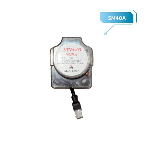 Alarko Serena Atva Motor 230 V