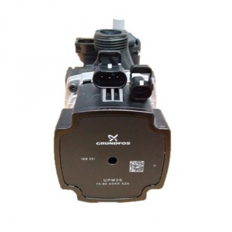 Grundfos Upm 3S Tip 15-60 Sirkülasyon Pompası