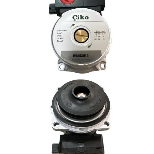 Çiko KS15/5-3 Wilo Uyumlu Sirkülasyon Pompası