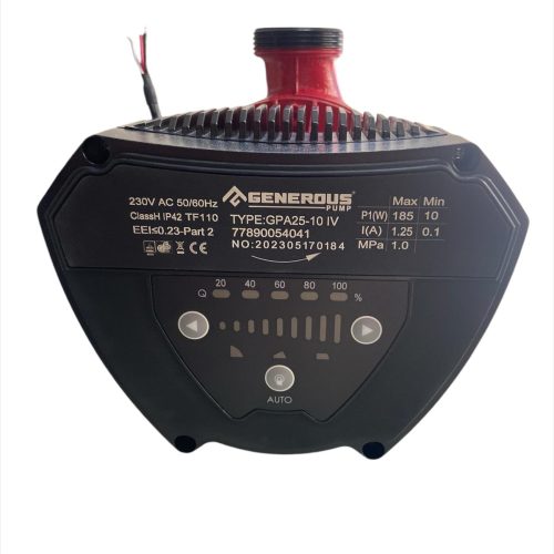 Generous Gpa25-10 180 mm