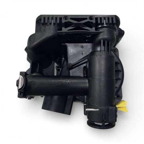 Baymak Idee Pompa Salyangoz Bloğu