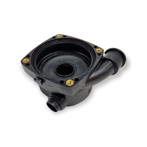 Pompa Salyangozu Immergas