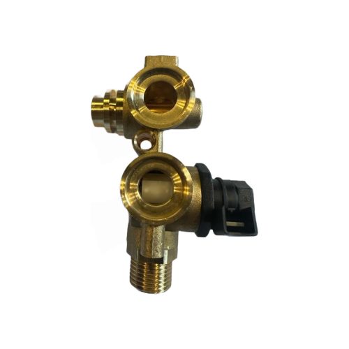 Daıkın Baymak Arçelik Türbin Grubu