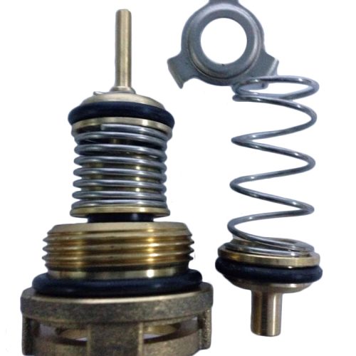 Airfel Baymak Protherm Tamir Takımı