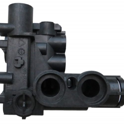 Arıston Sol Blok Yerli 3 Yollu