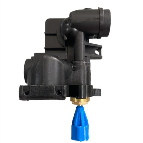 Bosch Eca Sol Blok Mavi Musluklu Dgl